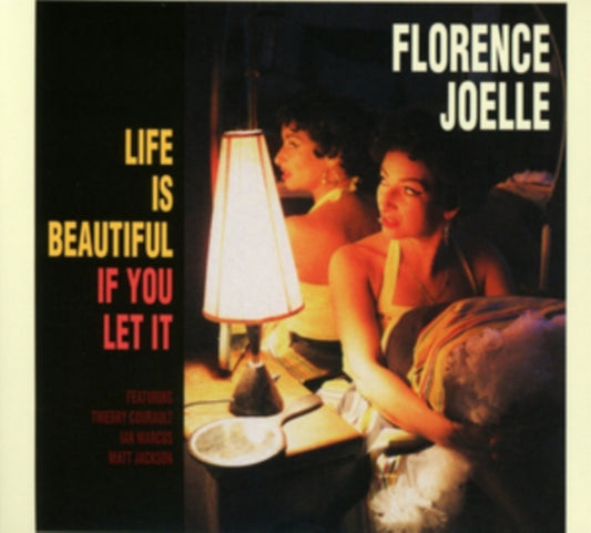 Joelle, Florence - Life Is Beautiful If You Let It