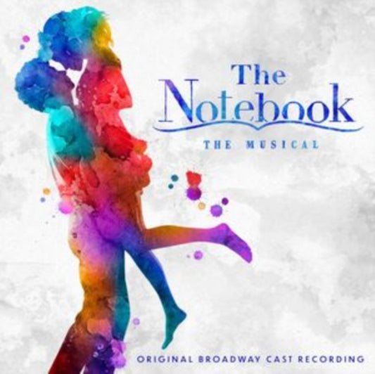 Michaelson, Ingrid - The Notebook