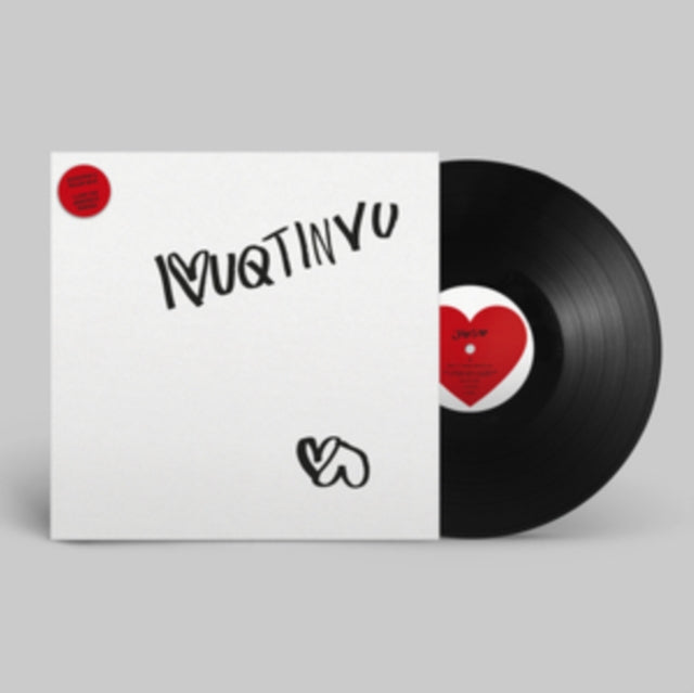 Jockstrap & Taylor Skye - I<3Uqtinvu (Remix Album)