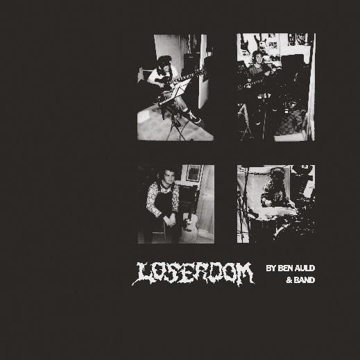 Auld, Ben - Loserdom