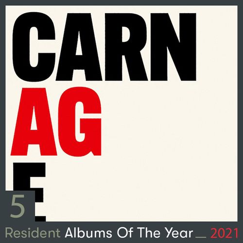 Cave, Nick & The Bad Seeds - Carnage