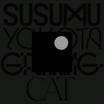 Yokota, Susumu - Grinning Cat (Skintone Edition)