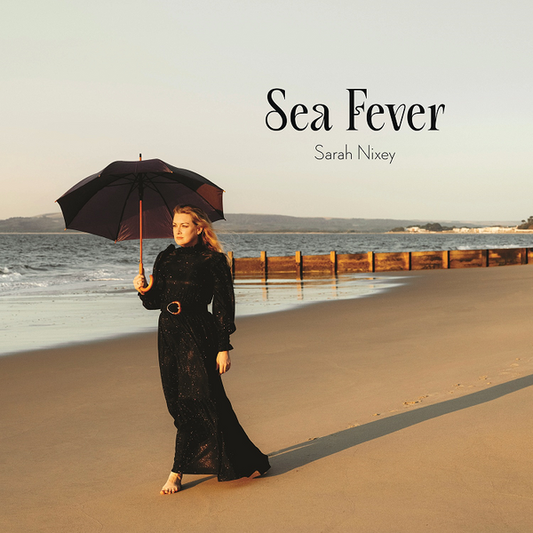 Nixey, Sarah - Sea Fever
