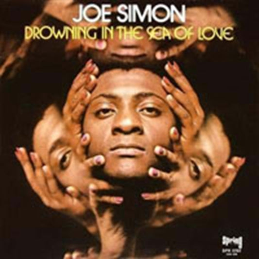 Simon, Joe - Drowning In The Sea Of Love