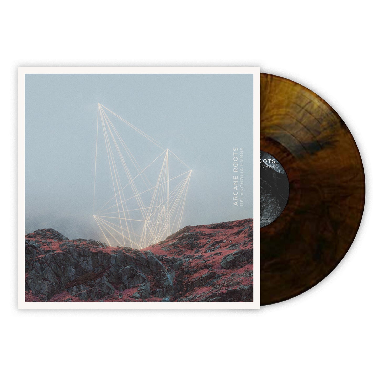 Arcane Roots - Melancholia Hyms (RSD 2026)