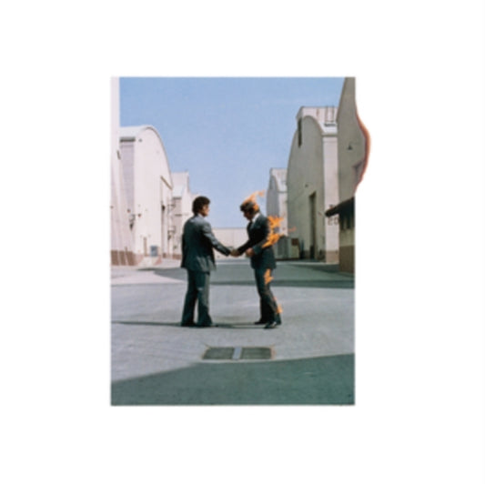 Pink Floyd - Wish You Were Here (2025 Reissue)