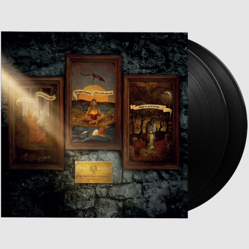 Opeth - Pale Communion (2026 Reissue)