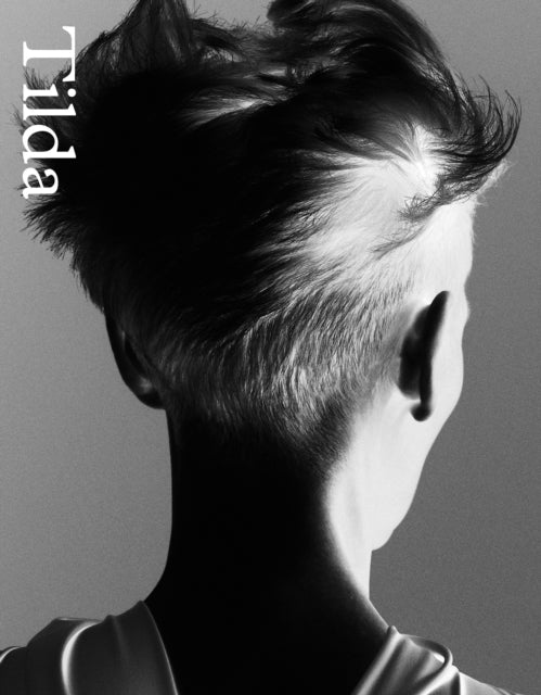 Swinton, Tilda - Tilda Swinton