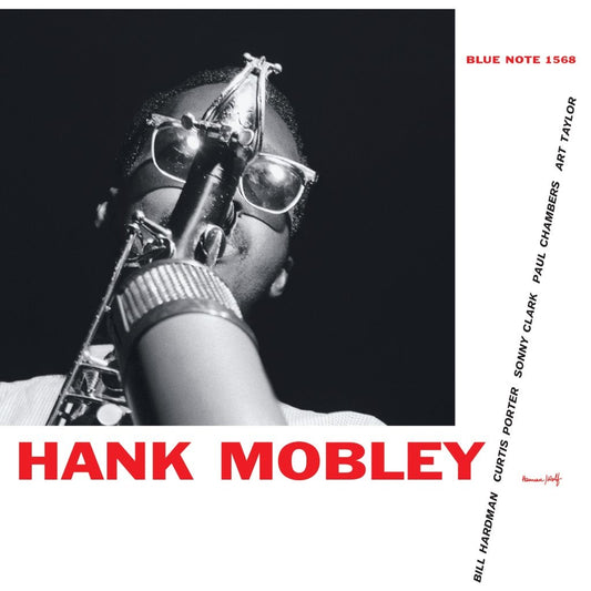 Mobley, Hank - Hank Mobley (Classic Vinyl Series)