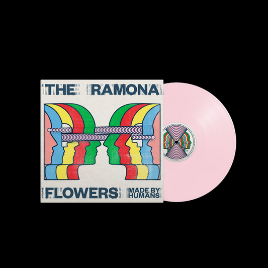 Ramona Flowers, The - Made By Humans
