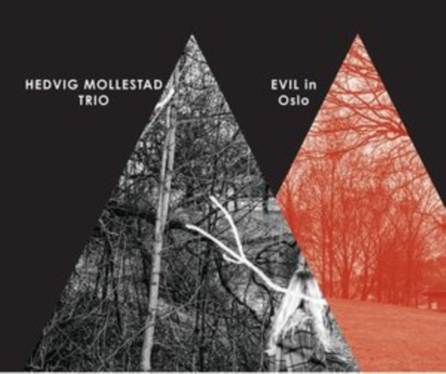 Mollestad, Hedvig - Evil In Oslo