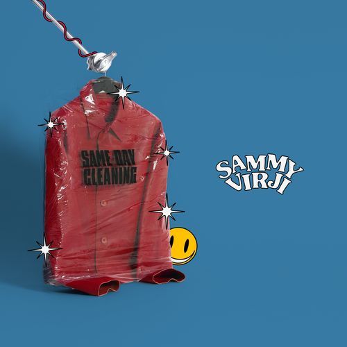 Virji, Sammy - Same Day Cleaning
