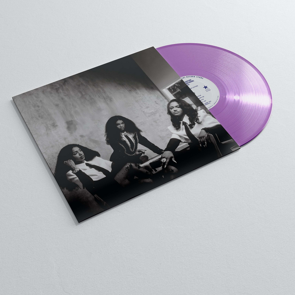 Womack Sisters, The - The Womack Sisters