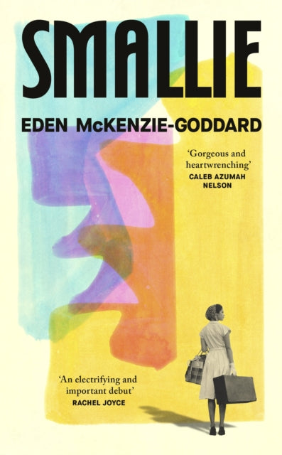 McKenzie-Goddard, Eden - Smallie