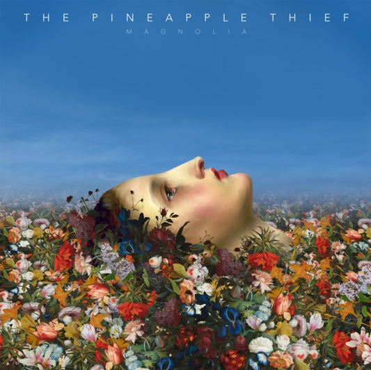 Pineapple Thief, The - Magnolia (2023 Reissue)