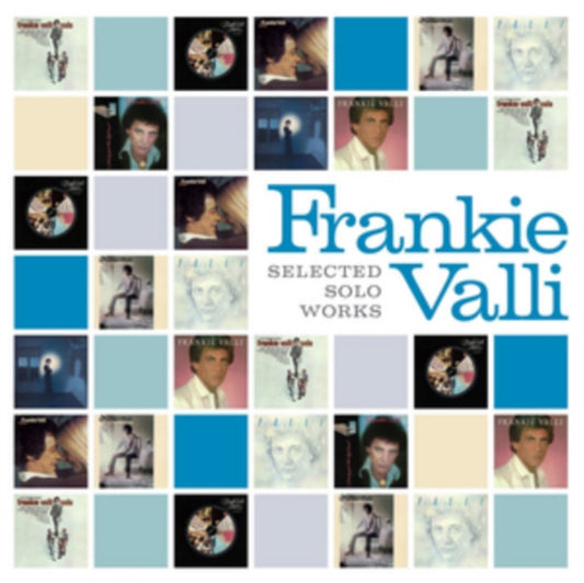 Valli, Frankie - Selected Solo Works