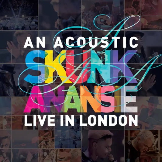 Skunk Anansie - An Acoustic Skunk Anansie: Live In London (2025 Repress)