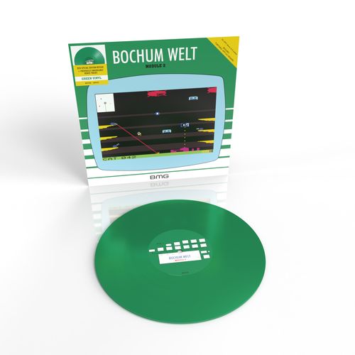 Bochum Welt - Module 2 (2024 Reissue)