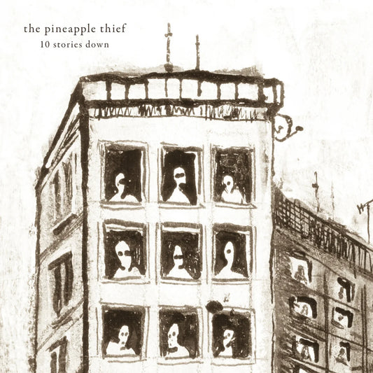 Pineapple Thief, The - 10 Stories Down (20th Anniversary Edition)