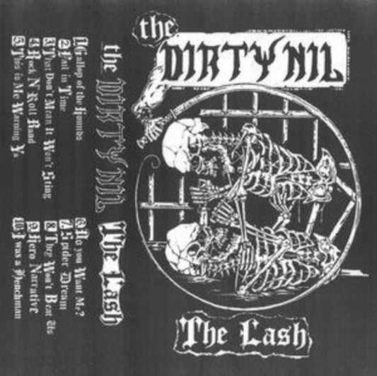 Dirty Nil, The - The Lash