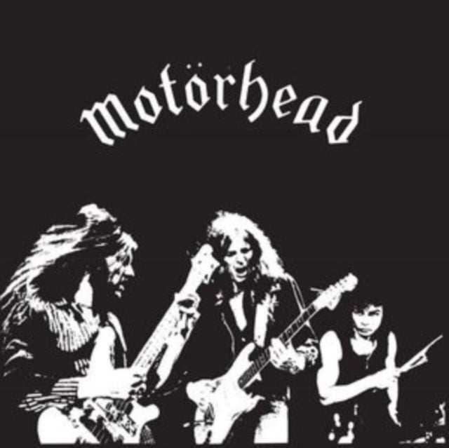 Motorhead - Motorhead / City Kids (2023 Reissue)