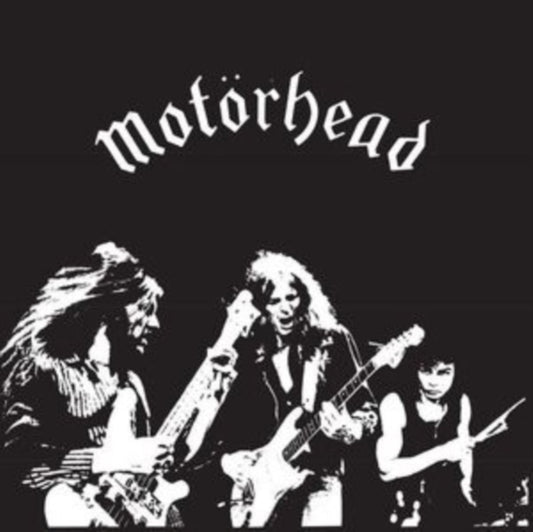 Motorhead - Motorhead / City Kids (2023 Reissue)