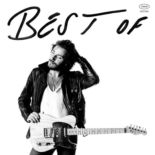 Springsteen, Bruce - Best Of Bruce Springsteen