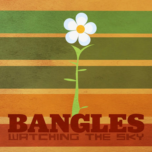Bangles, The - Watching The Sky: The Bangles Box Set