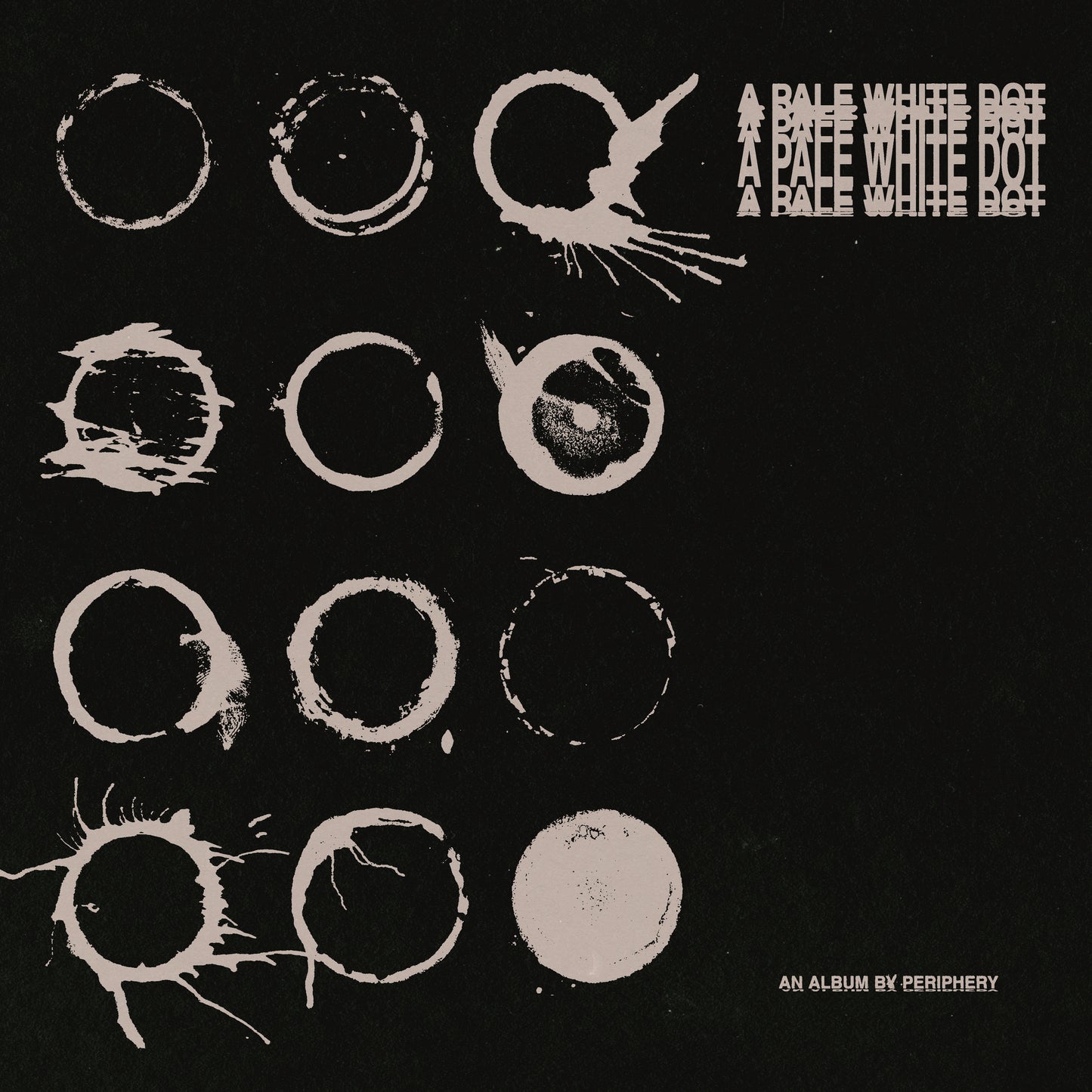 Periphery - A Pale White Dot