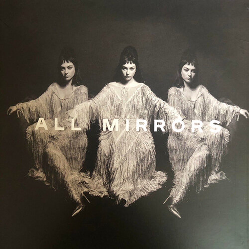 Olsen, Angel - All Mirrors