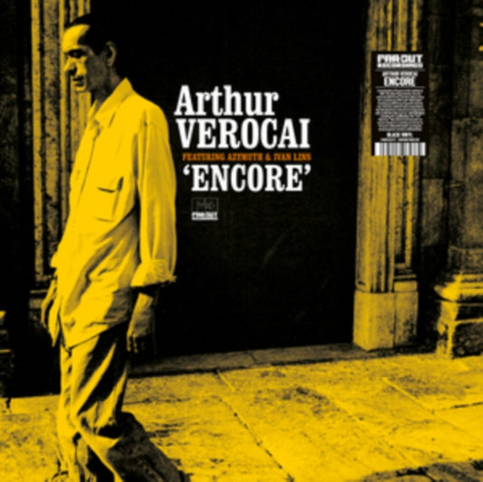 Verocai, Arthur - Encore (2025 Repress)