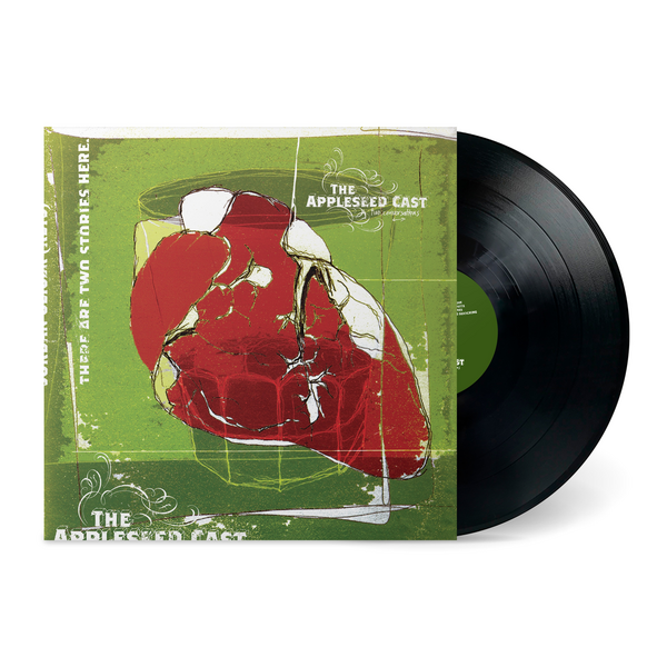 Appleseed Cast, The - Two Conversations (2025 Reissue)