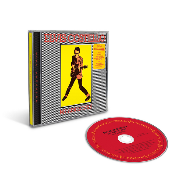 CD