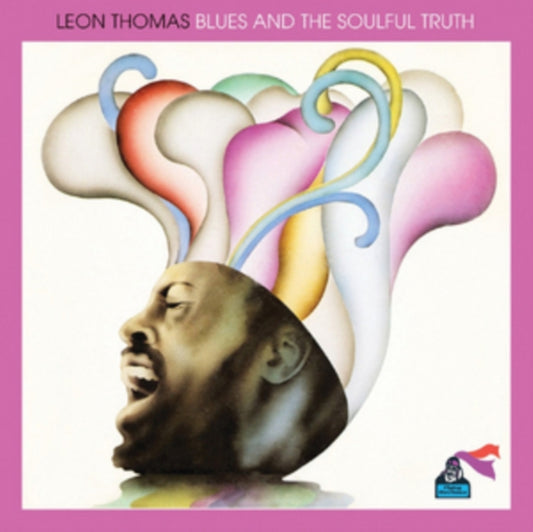 Thomas, Leon - Blues And The Soulful Truth