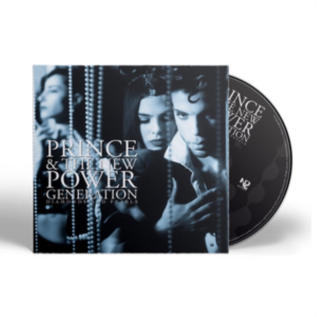 Prince & The New Power Generation - Diamonds And Pearls (2023 Reissue)