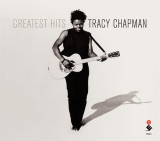 Chapman, Tracy - Greatest Hits