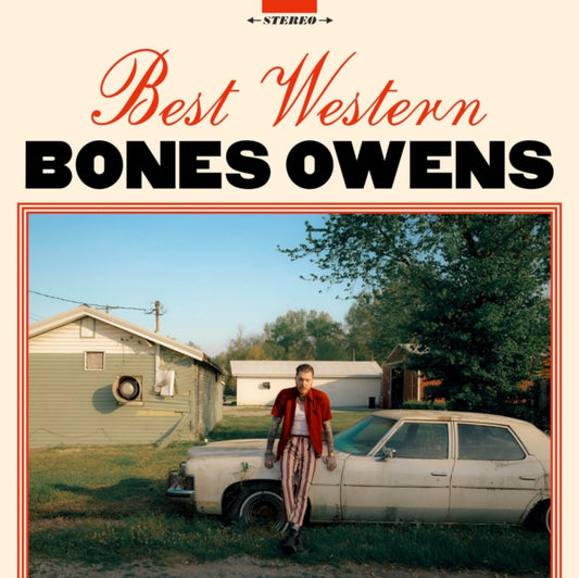 Owens, Bones - Best Western