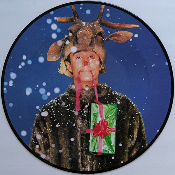 Wham! - Last Christmas (40th Anniversary Edition)