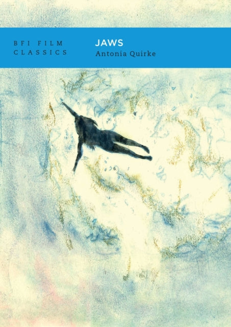 Quirke, Antonia - Jaws