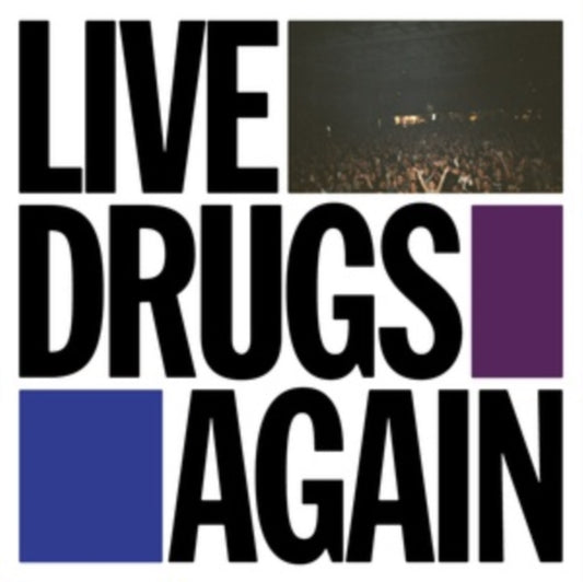 War On Drugs, The - Live Drugs Again