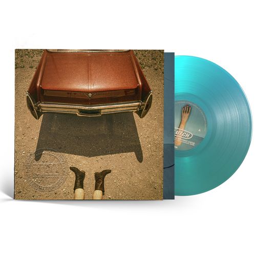 Clutch - Transnational Speedway League (First Time On Vinyl!)