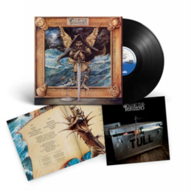 Jethro Tull - The Broadsword And The Beast (The 40th Anniversary Edition)
