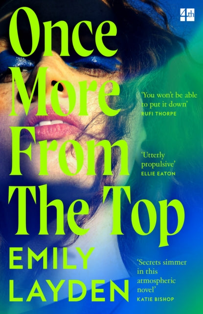 Layden, Emily - Once More From The Top
