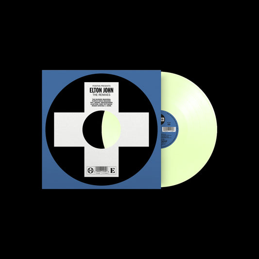 John, Elton - Positiva Presents: Elton John - The Remixes (RSD 2026)
