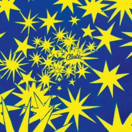 Cluster - Cluster Ii (2025 Reissue)