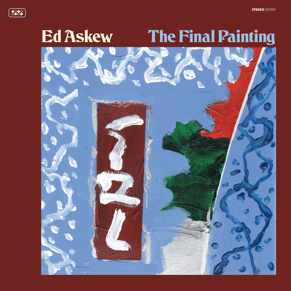 Askew, Ed - The Final Painting