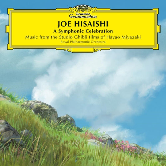 Hisaishi, Joe (Studio Ghibli) - A Symphonic Celebration
