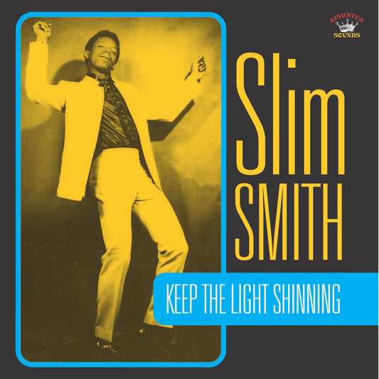 Smith, Slim - Keep The Light Shining