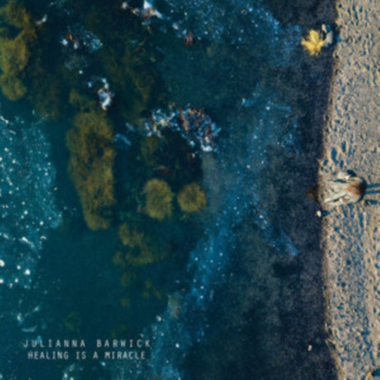 Barwick, Julianna - Healing Is A Miracle