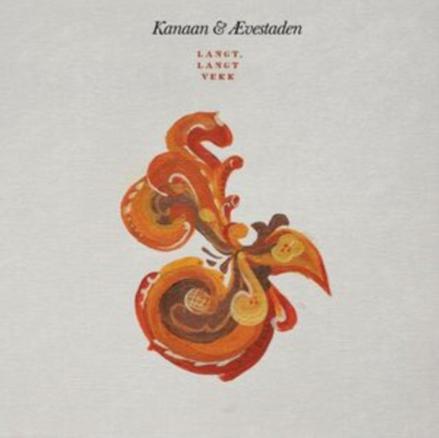 Kanaan & Aevestaden - Langt, Langt Vekk